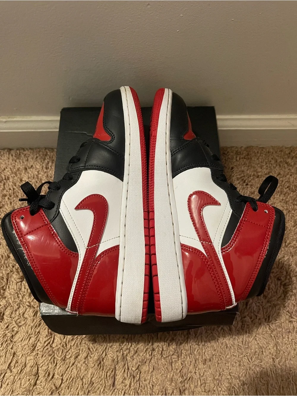 Jordan 1